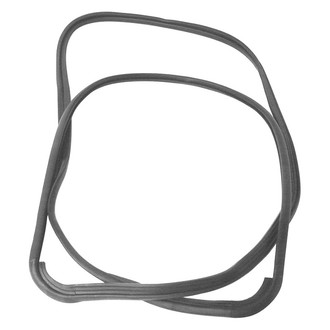 URO Parts® - Sunroof Weatherstrip