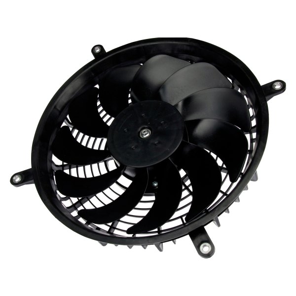 URO Parts® - A/C Condenser Fan