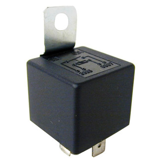 URO Parts® - Cooling Fan Relay