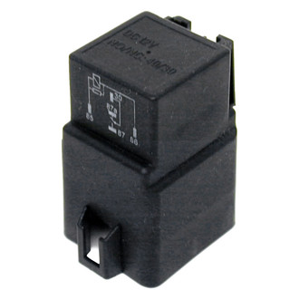 URO Parts® - Auxiliary Fan Relay