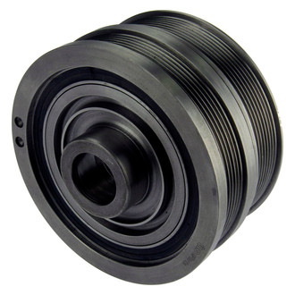 URO Parts® - Crankshaft Pulley