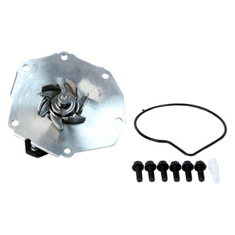 URO Parts® - Engine Water Pump
