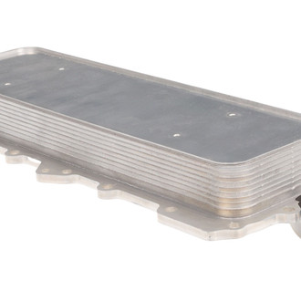 URO Parts® - Oil Cooler