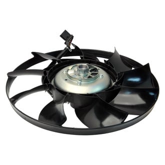 URO Parts® - Cooling Fan
