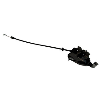 URO Parts® - Liftgate Latch