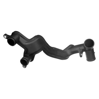 URO Parts® - Radiator Coolant Hose Flange