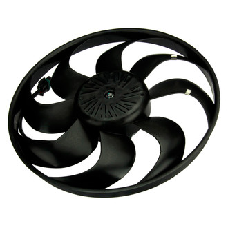 URO Parts® - Cooling Fan
