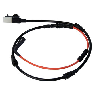 URO Parts® - Rear Disc Brake Pad Wear Sensor
