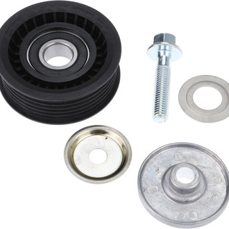 URO Parts® - Drive Belt Idler Pulley