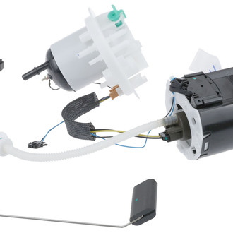 URO Parts® - Fuel Pump Module Assembly
