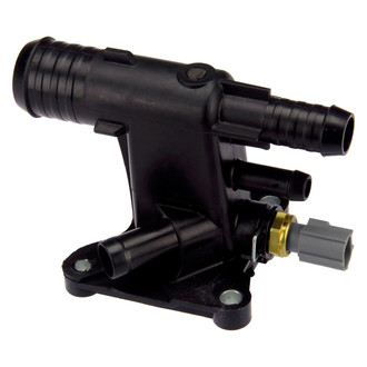 URO Parts® - Engine Coolant Water Outlet