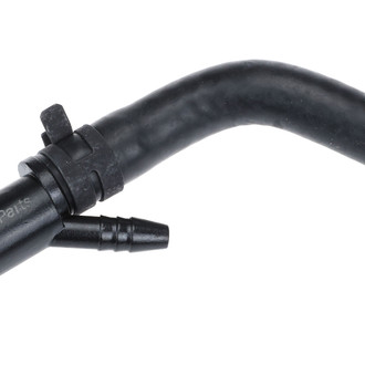 URO Parts® - Engine Coolant Hose