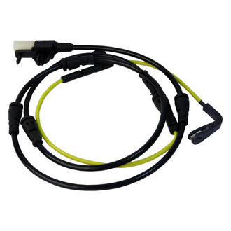 URO Parts® - Front Disc Brake Pad Wear Sensor