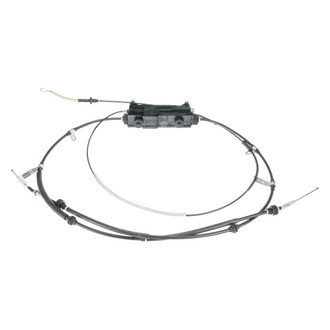 URO Parts® - Parking Brake Actuator