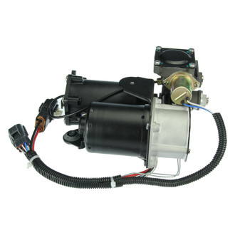 URO Parts® - Air Suspension Compressor