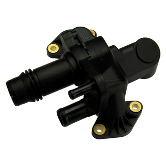 URO Parts® - Engine Coolant Outlet Flange