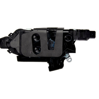 URO Parts® - Rear Driver Side Door Latch Assembly