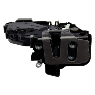 URO Parts® - Front Passenger Side Door Latch Assembly