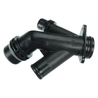URO Parts® - Engine Coolant Water Pipe
