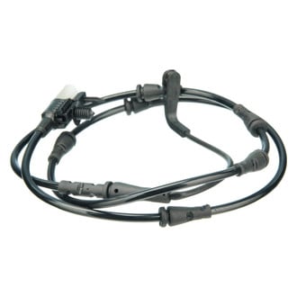 URO Parts® - Front Disc Brake Pad Wear Sensor