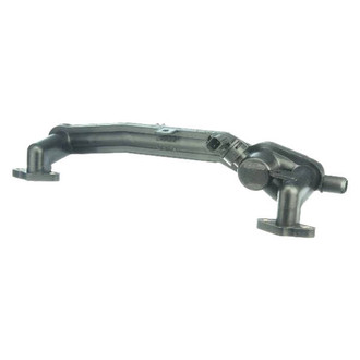 URO Parts® - HVAC Heater Pipe