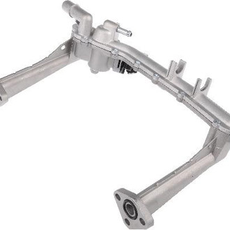URO Parts® - Engine Coolant Outlet Flange
