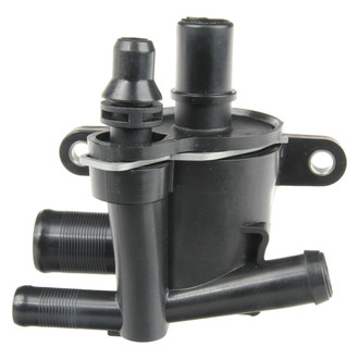 URO Parts® - Turbocharger Coolant Line
