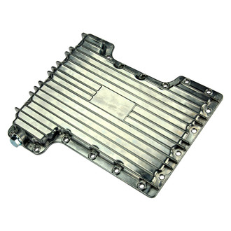 URO Parts® - Engine Oil Pan