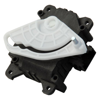 URO Parts® - HVAC Heater Blend Door Actuator