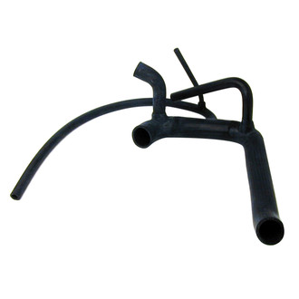 URO Parts® - Engine Coolant Bypass Hose