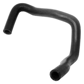 URO Parts® - HVAC Heater Hose