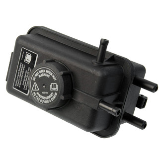URO Parts® - Engine Coolant Reservoir