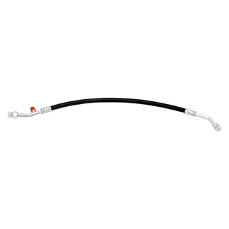 URO Parts® - A/C Compressor to Condenser Hose Assembly