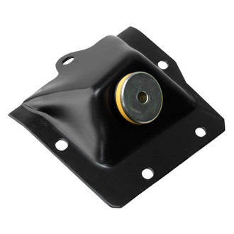 URO Parts® - Front Driver Side Upper Shock Mount