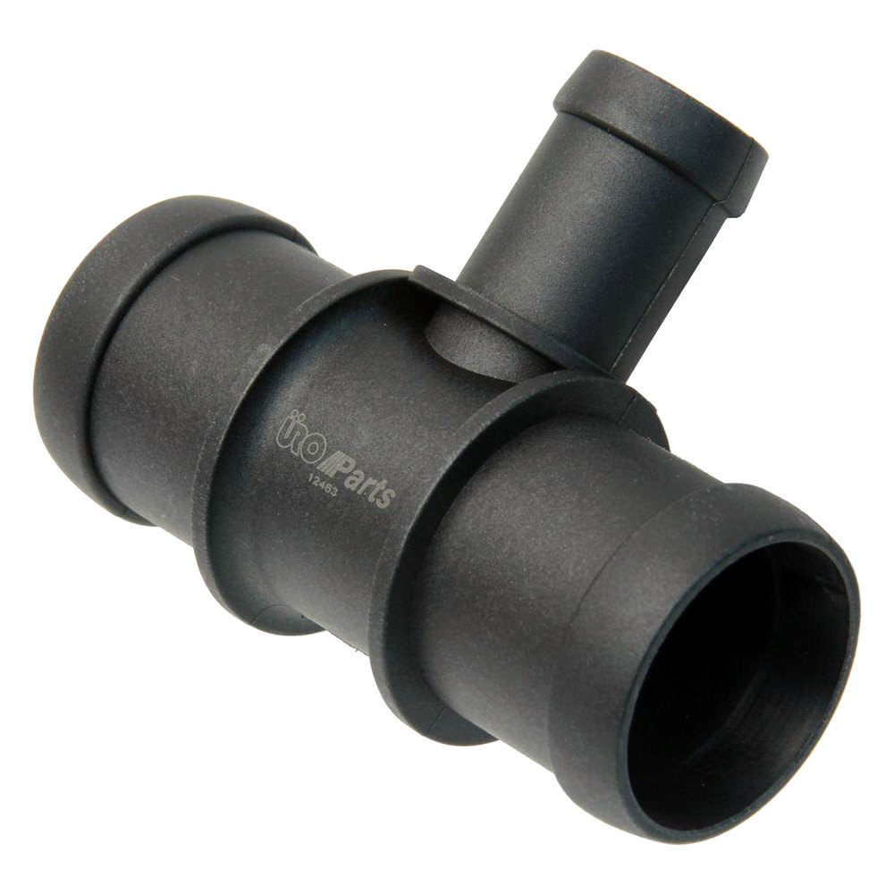 URO Parts® N90692901 - Engine Coolant Radiator Hose Connector