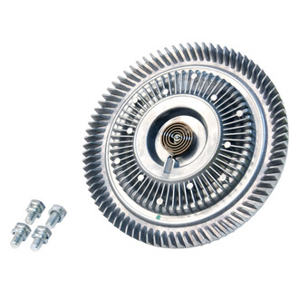 URO Parts® - Engine Cooling Fan Clutch