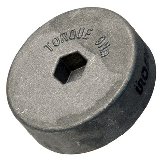 URO Parts® - Engine Cooling Thermostat Housing Cap