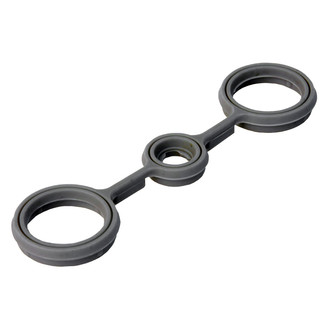 URO Parts® - Spark Plug Cover Seal