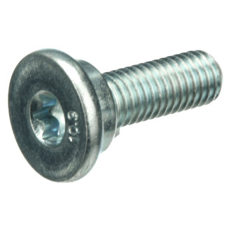 URO Parts® - Drive Belt Idler Pulley Bolt