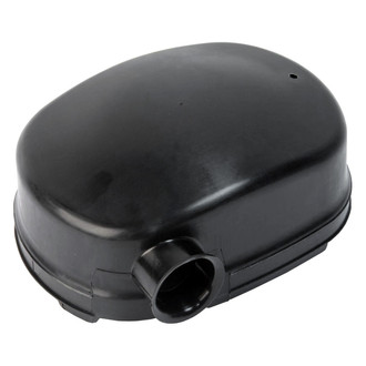 URO Parts® - Manual Trans Shift Linkage Boot