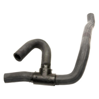 URO Parts® - HVAC Heater Hose