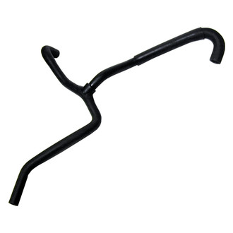 URO Parts® - Engine Coolant Recovery Tank Hose
