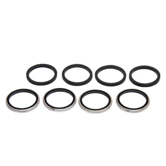 URO Parts® - Front Disc Brake Caliper Repair Kit