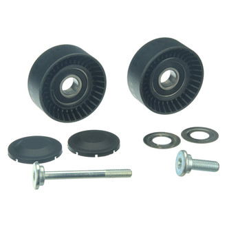 URO Parts® - Accessory Drive Belt Tensioner Pulley