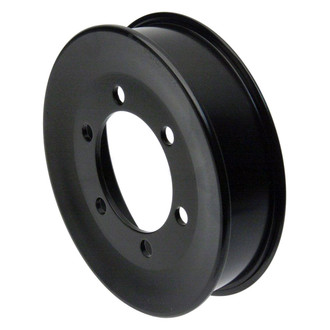 URO Parts® - Water Pump Pulley