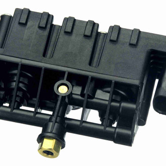 URO Parts® - Timing Chain Tensioner