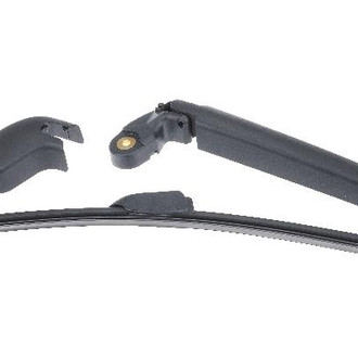 URO Parts® - Back Glass Wiper Arm and Blade Assembly