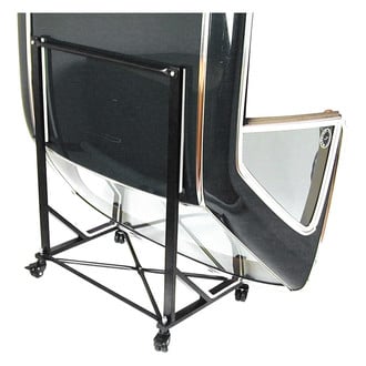 URO Parts® - Hard Top Storage Accessories