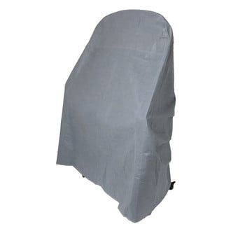 URO Parts® - Hard Top Storage Cart Cover