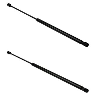 URO Parts® - Driver and Passenger Side Hood Lift Support Set